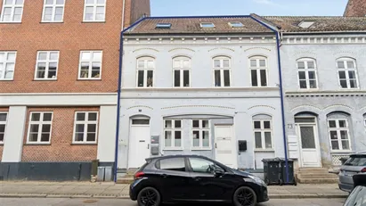 Boligudlejningsejendom til salg i 7000 Fredericia