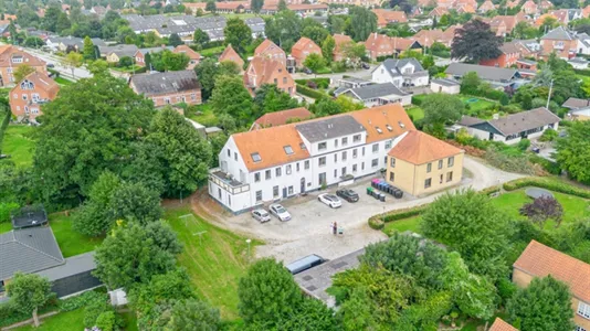 Erhvervslejemål til salg i Haderslev - billede 2