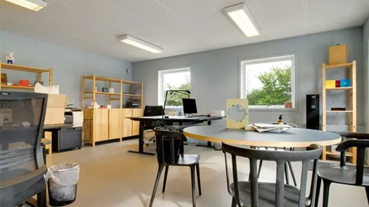 Erhvervslejemål til salg i Vejle Centrum - billede 10