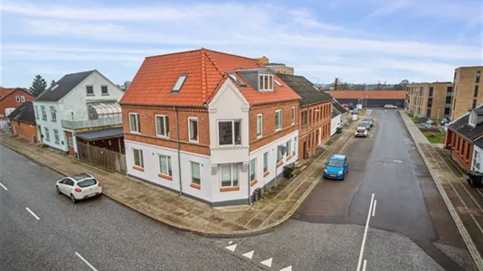 Boligudlejningsejendomme til salg i Tørring - billede 5