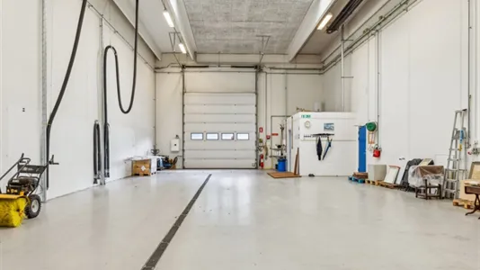 Erhvervslejemål til salg i Kolding - billede 9