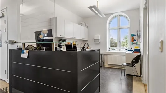 Erhvervslejemål til salg i Nyborg - billede 9