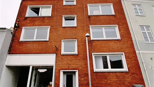 Boligudlejningsejendomme til salg i Viborg - billede 4