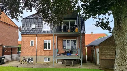 INVESTERINGSEJENDOM MED 3 BOLIGLEJEMÅL - 1. ÅRS FORRENTNING 6,36%
