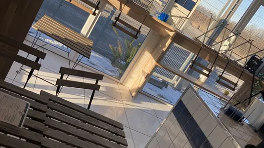 Restaurantlokaler til salg i København SV - billede 5