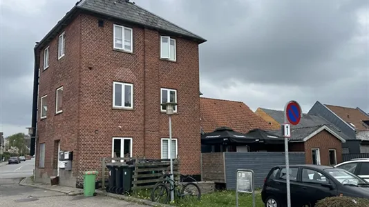 Erhvervslejemål til salg i Esbjerg Ø - billede 4