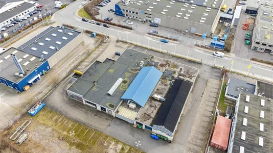 Erhvervsgrunde til salg i Ballerup - billede 3