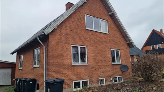 Boligudlejningsejendomme til salg i Viborg - billede 2