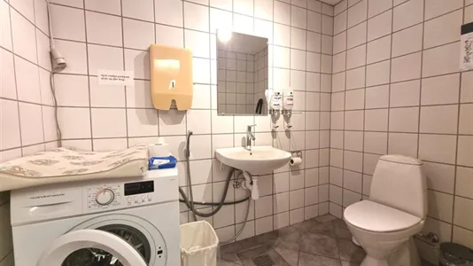 Kliniklokaler til salg i Tjele - billede 13