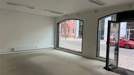 Erhvervslejemål til salg i Ringe - billede 5