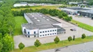 Lagerejendom & Produktionsejendom til salg, Kolding, Korsvej 1