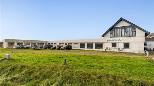 Butikslokaler til salg i Ribe - billede 6