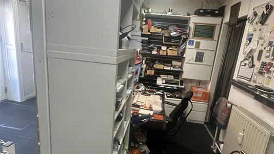 Butikslokaler til salg i Brønshøj - billede 2