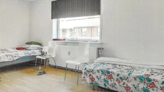 Boligudlejningsejendomme til salg i Hobro - billede 6