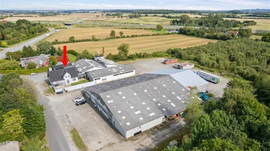Lagerlokaler til salg i Kolding - billede 6