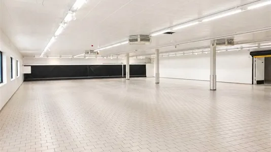 Erhvervslejemål til salg i Toftlund - billede 2