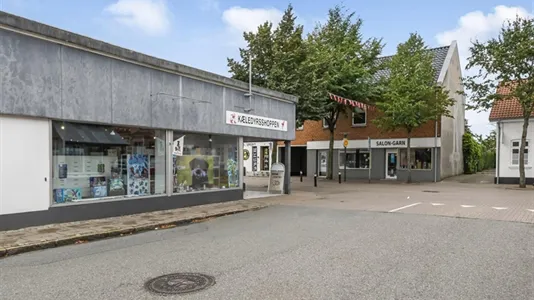 Butikslokaler til salg i Vejen - billede 3