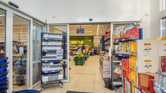 Butikslokaler til salg i Vejen - billede 9