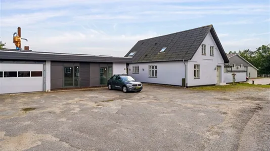 Erhvervslejemål til salg i Kolding - billede 8