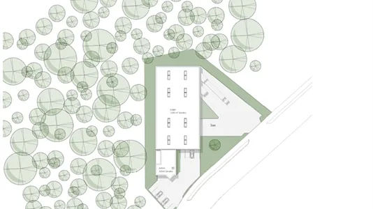 Erhvervslejemål til salg i Kolding - billede 3