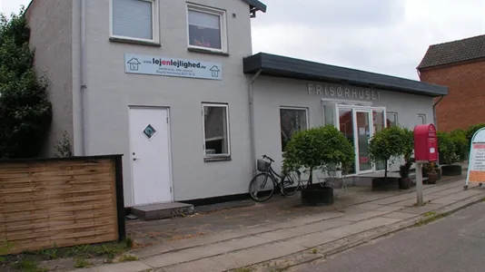 Erhvervslejemål til salg i Viborg - billede 7