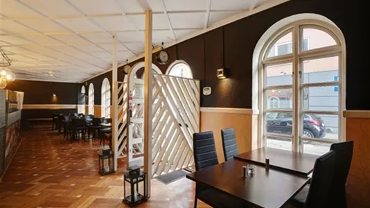 Restaurantlokaler til salg i Randers C - billede 7