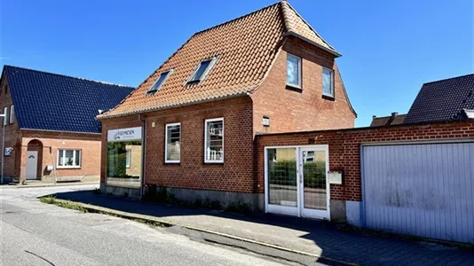 Erhvervslejemål til salg i Fredericia - billede 5