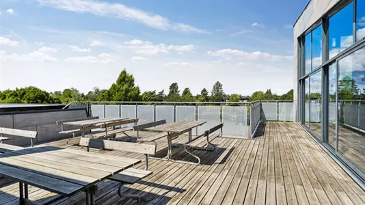 Lagerlokaler til salg i Allerød - billede 5