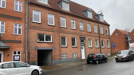 Værkstedslokaler til salg i Fredericia - billede 7