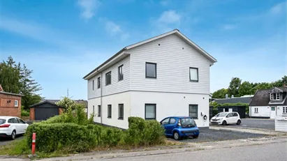 Veldrevet boligudlejningsejendom