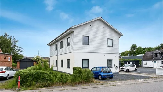 Boligudlejningsejendomme til salg i Gelsted - billede 1