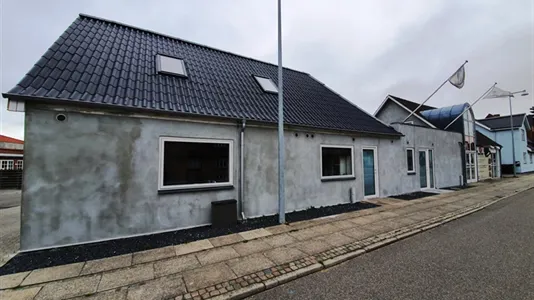 Boligudlejningsejendomme til salg i Viborg - billede 4