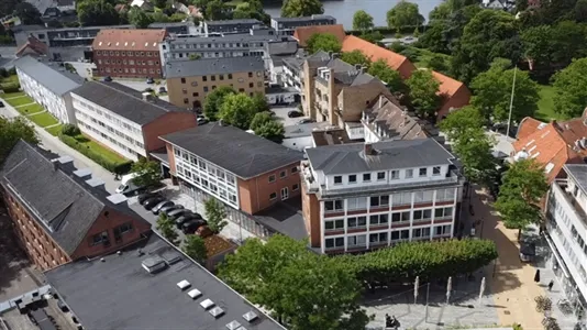 Erhvervslejemål til salg i Birkerød - billede 7