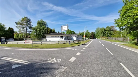 Butikslokaler til salg i Græsted - billede 6
