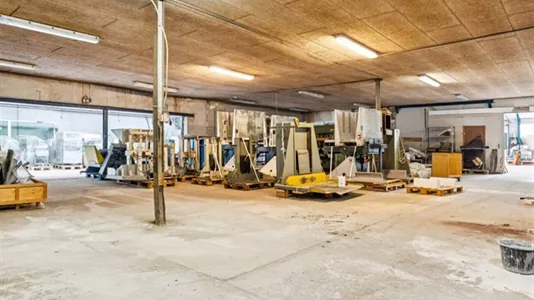 Boligudlejningsejendomme til salg i Kolding - billede 3