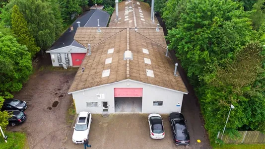 Boligudlejningsejendomme til salg i Them - billede 7