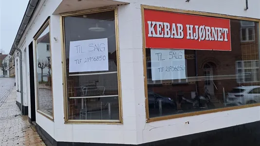 Erhvervslejemål til salg i Aabenraa - billede 4
