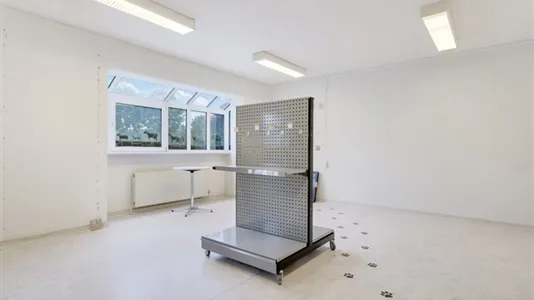 Erhvervslejemål til salg i Tommerup - billede 10