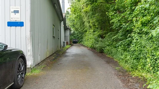 Boligudlejningsejendomme til salg i Them - billede 6