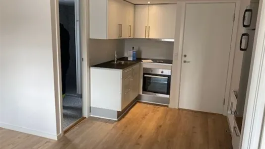 Boligudlejningsejendomme til salg i Skive - billede 9