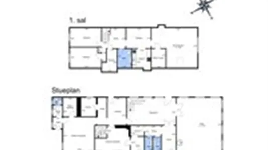 Butikslokaler til salg i Lynge - billede 9