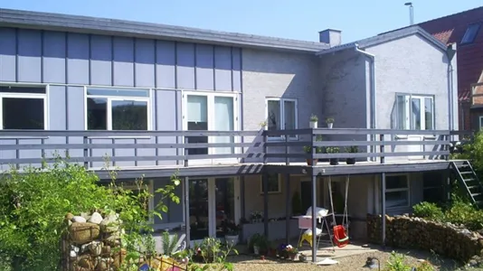 Boligudlejningsejendomme til salg i Viborg - billede 3