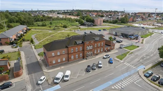 Erhvervslejemål til salg i Nyborg - billede 6