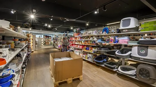 Butikslokaler til salg i Vejen - billede 9
