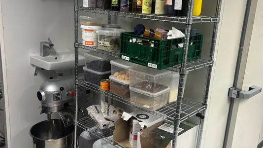 Restaurantlokaler til salg i Århus C - billede 16