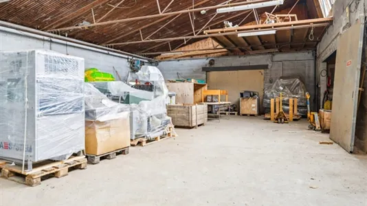 Erhvervslejemål til salg i Kolding - billede 4