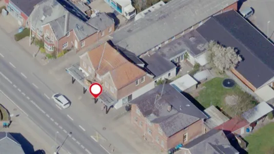 Erhvervslejemål til salg i Skærbæk - billede 2