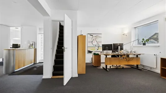 Kontorlokaler til salg i Allerød - billede 8