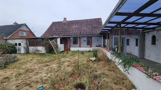 Boligudlejningsejendomme til salg i Kjellerup - billede 10