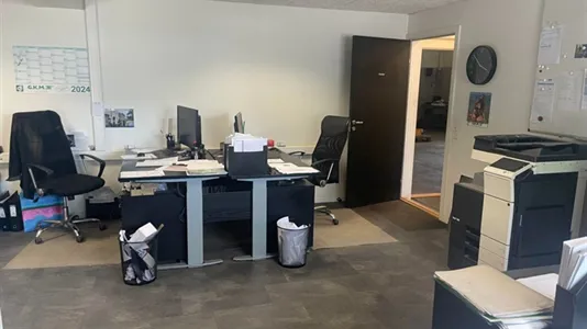 Erhvervslejemål til salg i Sjølund - billede 10